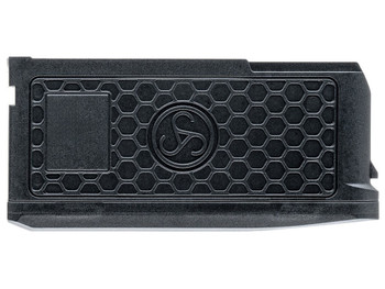 Sauer 80235098 505 2rd 375H&H Black