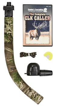 Wayne Carlton's Calls HSWCC70377 Mac Daddy Heard Pack Camo                                                                                                                                              