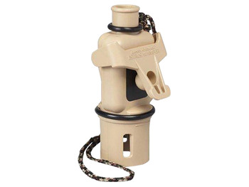 Johnny Stewart Wildlife Calls HSJSEWP1 Estrus Whimper Call Coyote Sounds Tan