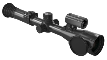 PARD PA435/LRF Pantera 480  Thermal Black 35mm 480x360 Resolution                                                                                                                                       