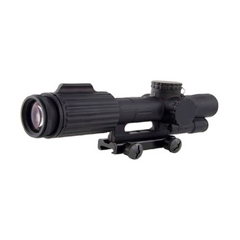 VCOG 1-6x24 LED Riflescope