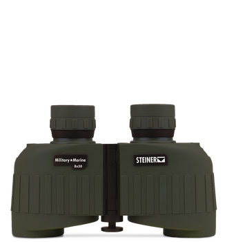 Military-Marine 8x30 Binoculars