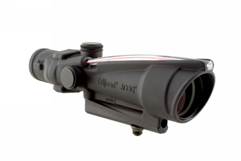 ACOG 3.5x35 BAC Riflescope