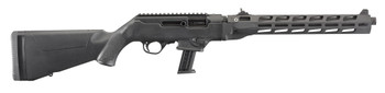 PC Carbine w/ Free-Float Handguard LE