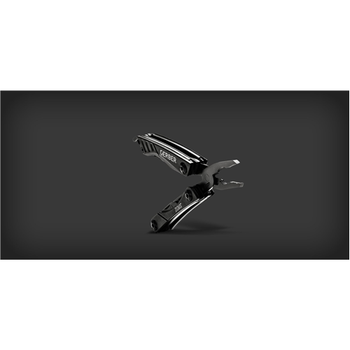 Dime Pocket Tool Green (clam)