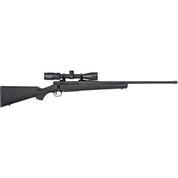 Mossberg Patriot Vortex Scope Rifle 7mm PRC 24 in. Black