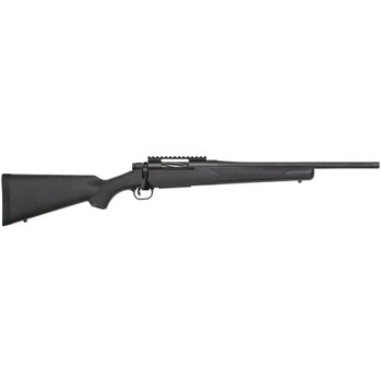 Mossberg Patriot Carbine Rifle 350 Legend 18 in. Black