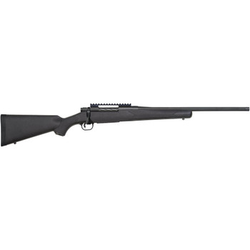 Mossberg Patriot Carbine Rifle 7mm PRC 20 in. Black