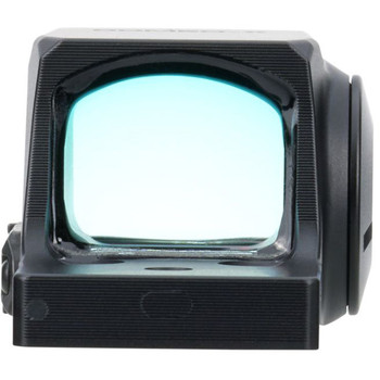 Sig Sauer Romeo-X Enclosed Reflex Sight 6 MOA Green Dot Black Pro Footprint