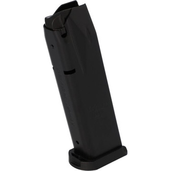 Sig Sauer P226X Magazine 9mm Black 18 rd.