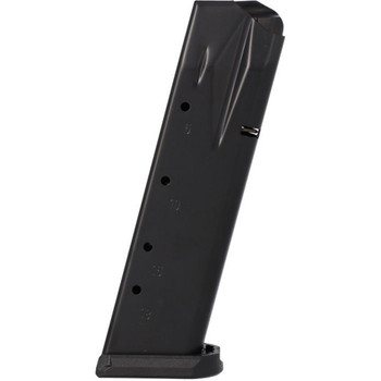 Sig Sauer P226X Magazine 9mm Black 18 rd.