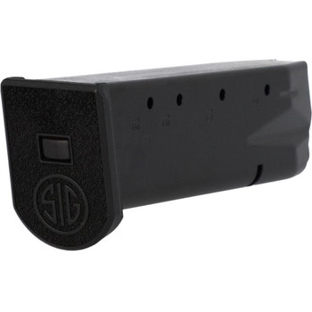 Sig Sauer P226X Magazine 9mm Black 18 rd.