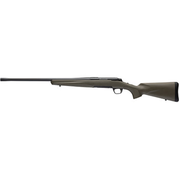 Browning X-Bolt 2 Composite Special Rifle 7 PRC  26 in. Matte Blue/OD Green 3 rd.
