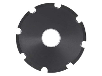 Dead Air DA210A Front Cap R-Series 30 Cal Fits Stainless Steel Black Nitride