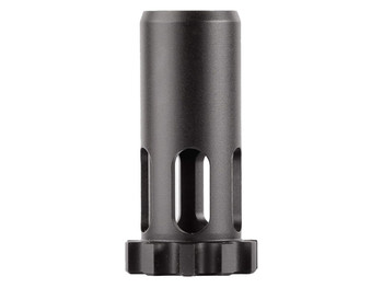 Dead Air PB446 Mojave Piston 45 Cal Fits M16x1 RH Black Nitride