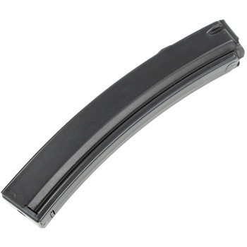 MAC Pistol Magazine 9mm 30 rd metal
