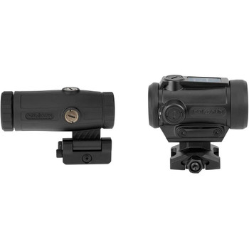 Holosun ARO-EVO & HM3X Combo Kit ARO-EVO-SPR-RD & HM3X w/Hard Case