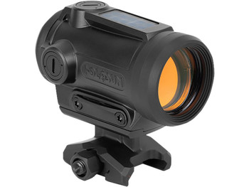 Holosun AROEVOSPRRD Black Anodized 1x Red Laser