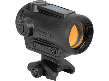 Holosun AROEVOSPRGR Black Anodized 1x Green Laser