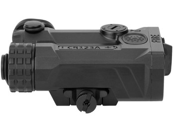 Holosun IRISRD2 Black Anodized Red/Infrared Laser