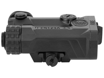 Holosun IRISGR2 Black Anodized Green/Infrared Laser