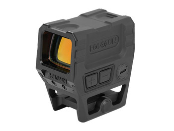 HOLOSUN AEMS-CORE-X2-RD AEMS ENCLOSED 2MOA RED
