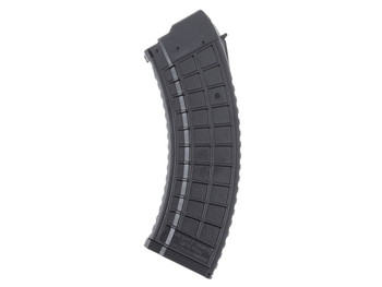 Xtech Tacitcal XT2010701 Gen2 30rd 7.62X39 Fits AK-47 Black Polymer