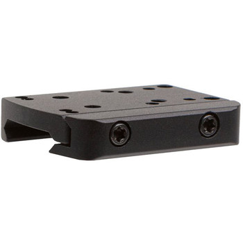 Sig Sauer Universal Reflex Sight Mount Low Profile