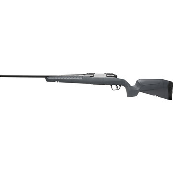 Savage Axis 2 Compact Rifle 223 Rem. 20 in. Gray