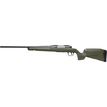 Savage Axis 2 Compact Rifle 243 Win. 20 in. Green