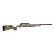 Savage Arms Axis 2 Pro Rifle .243 Win 4rd Magazine 20" Threaded Barrel Savage Woodland Camo