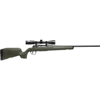 Savage Axis 2 XP Compact Rifle 350 Legend 18 in. Green