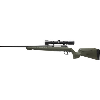 Savage Axis 2 XP Compact Rifle 350 Legend 18 in. Green