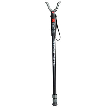 BOG DeadShot Monopod Aluminum 25"-64"