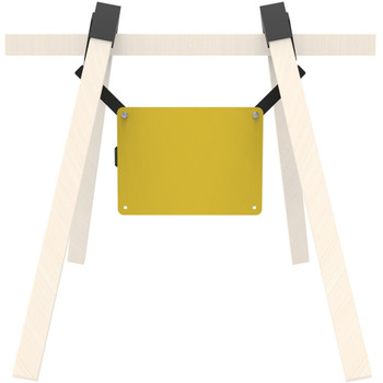 Caldwell AR500 Long Range Gong Kit w/Flashbang