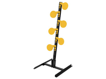 Caldwell 1215367 AR500 Dueling Tree Steel