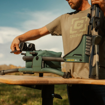 Caldwell Lead Sled Solo 2