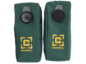 Caldwell 1223931 Lead Sled Weight Bag Large Nylon