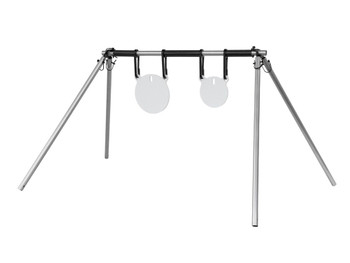 BIR 41568 AR500 3/8" GONG HANGER KIT 6&8
