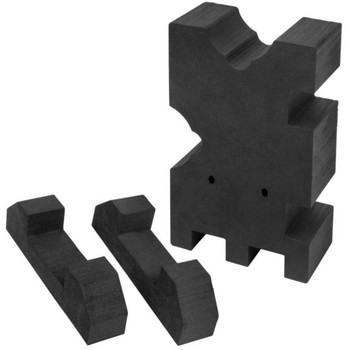 Allen Soft Rock Shooting Rest Tall Boy With Feet