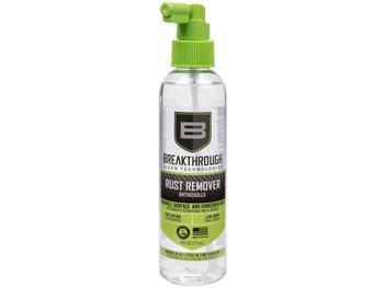Breakthrough Clean BTRR6OZ Remover 6 oz Pump Spray