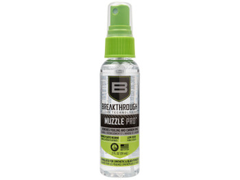 Breakthrough Clean BTMZPRO2OZ Heavy Carbon Remover 2 oz Pump Spray