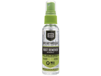 Breakthrough Clean BTRR2OZ Remover 2 oz Pump Spray