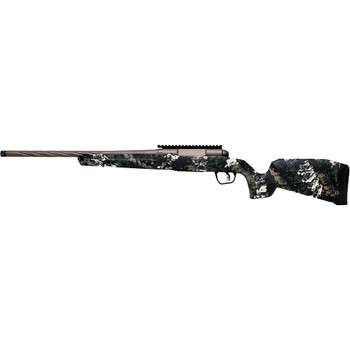 Savage Axis 2 Pro Forest SP Rifle 30-06 Sprg. 20 in. Blk/Grn/Tan Sponge RH
