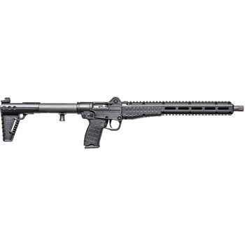 Keltec SUB2000 Gen 3 Rifle 10 mm 16.15 in. Black 15 rd.