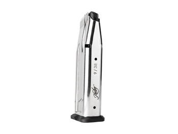 Kimber Mfg, Inc 1600083A 2K11 10rd 9mm Luger Silver Stainless Steel