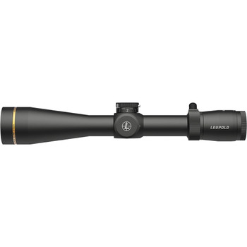 Leupold VX-5HD Gen 2 Rifle Scope 3-15x44mm Mil CDS-ZL2 Side Focus HTMR