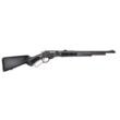 Rossi R95 Trapper Rifle .45-70 Gov't 5rd Capacity 16.5" Barrel Black