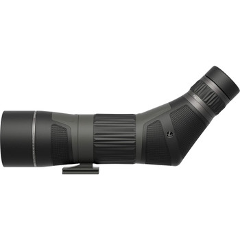 Leupold SX-4 Pro Guide HD Gen2 Spotting Scope 15 - 45X65mm Angled