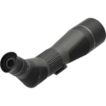 Leupold SX-4 Pro Guide HD Gen2 Spotting Scope 20 - 60X85mm Angled